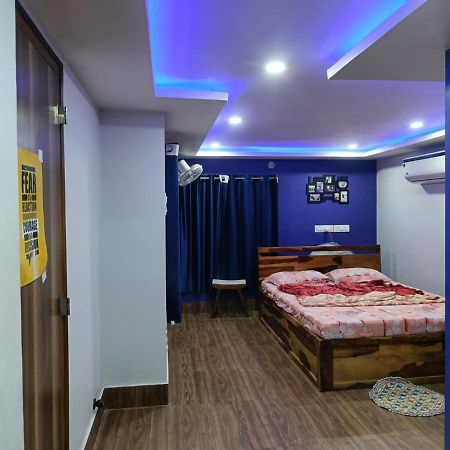 Terrace Garden & Unique 1 Bedroom Ac Rental Unit In Haldia Dış mekan fotoğraf