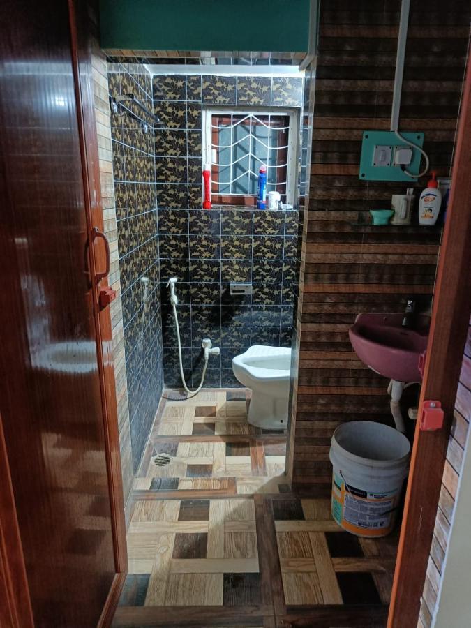 Terrace Garden & Unique 1 Bedroom Ac Rental Unit In Haldia Dış mekan fotoğraf