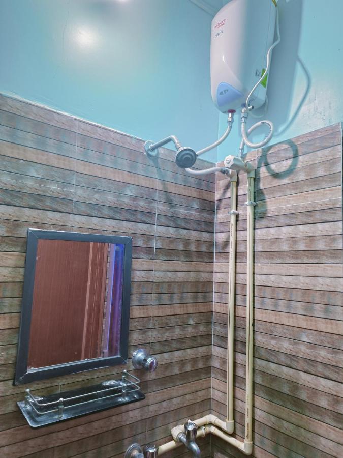 Terrace Garden & Unique 1 Bedroom Ac Rental Unit In Haldia Dış mekan fotoğraf