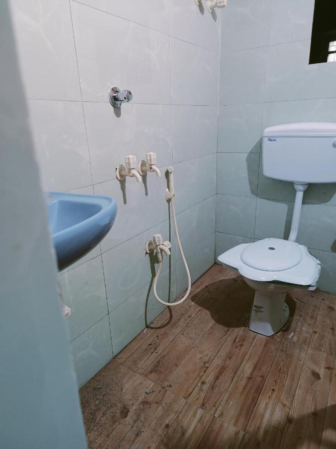 Terrace Garden & Unique 1 Bedroom Ac Rental Unit In Haldia Oda fotoğraf
